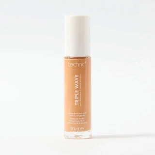 Foundation Stix — Chestnut