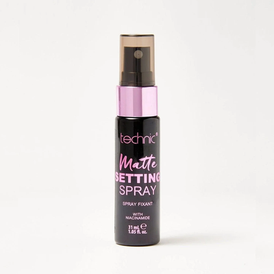 Setting Spray