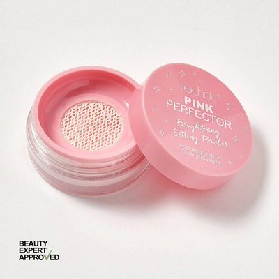 Colour Correcting Setting Powder