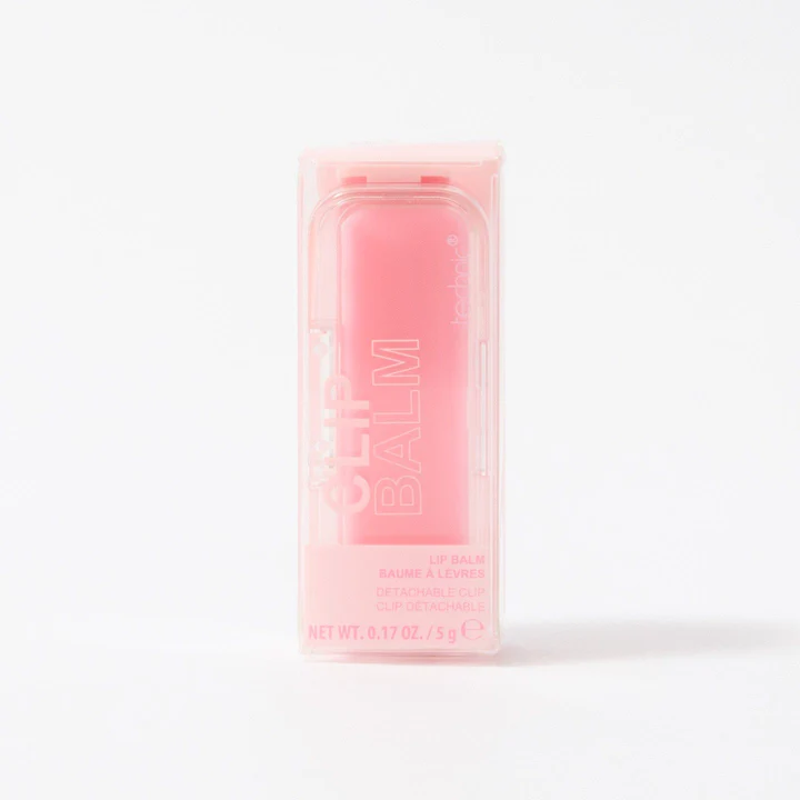 TECHNIC CLIP BALM Strawberry